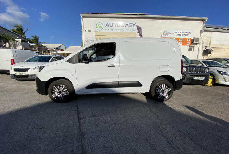 Citroën Berlingo 1.5 BLUE HDI 130 TAILLE M
