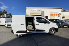 Citroën Berlingo 1.5 BLUE HDI 130 TAILLE M