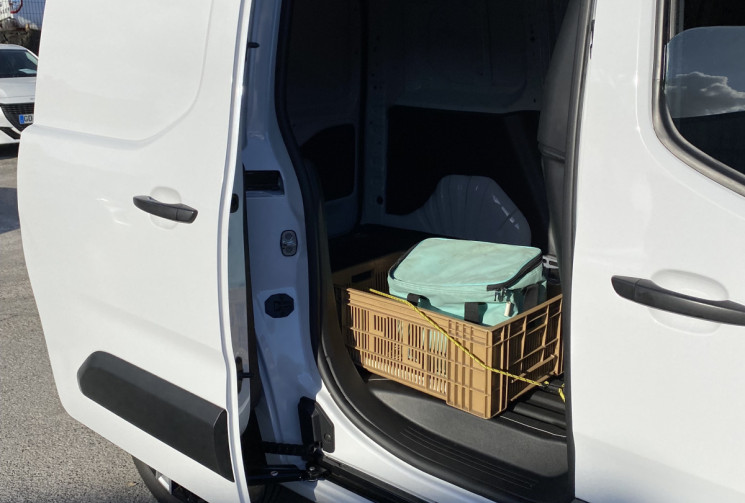 Citroën Berlingo 1.5 BLUE HDI 130 TAILLE M