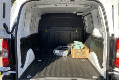 Citroën Berlingo 1.5 BLUE HDI 130 TAILLE M