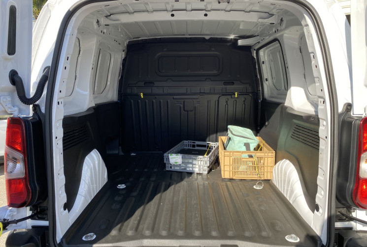 Citroën Berlingo 1.5 BLUE HDI 130 TAILLE M