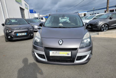 Renault Scénic 1.5 dCi 110 ch FAP Privilège