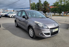 Renault Scénic 1.5 dCi 110 ch FAP Privilège