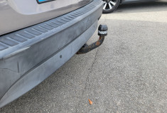 Renault Scénic 1.5 dCi 110 ch FAP Privilège