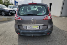 Renault Scénic 1.5 dCi 110 ch FAP Privilège