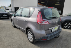 Renault Scénic 1.5 dCi 110 ch FAP Privilège