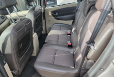 Renault Scénic 1.5 dCi 110 ch FAP Privilège