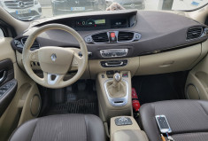 Renault Scénic 1.5 dCi 110 ch FAP Privilège