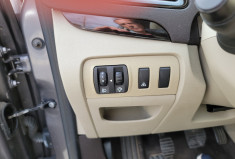 Renault Scénic 1.5 dCi 110 ch FAP Privilège