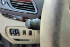 Renault Scénic 1.5 dCi 110 ch FAP Privilège