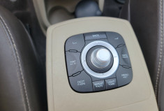 Renault Scénic 1.5 dCi 110 ch FAP Privilège