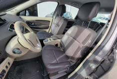 Renault Scénic 1.5 dCi 110 ch FAP Privilège