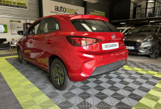 MG MG3 MG3 HYBRID + standart