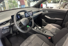 MG MG3 MG3 HYBRID + standart 195 CH