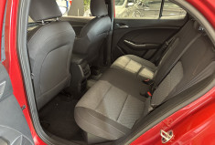 MG MG3 MG3 HYBRID + standart 195 CH