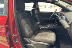 MG MG3 MG3 HYBRID + standart 195 CH