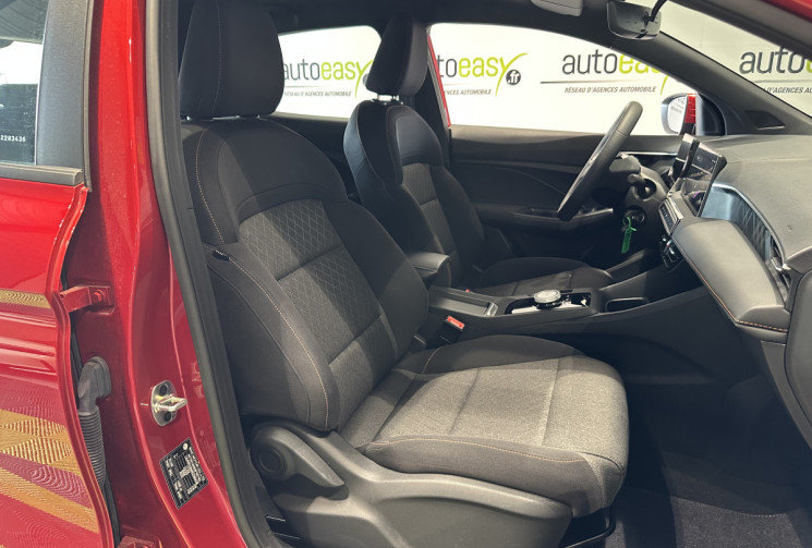 MG MG3 MG3 HYBRID + standart 195 CH