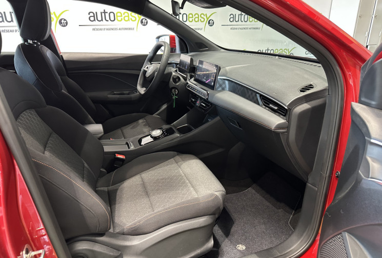 MG MG3 MG3 HYBRID + standart 195 CH