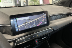 MG MG3 MG3 HYBRID + standart 195 CH