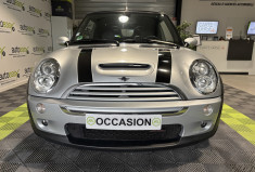Mini Cooper S 210CH JOHN COOPER WORKS 