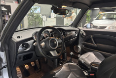 Mini Cooper S 210CH JOHN COOPER WORKS 