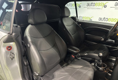 Mini Cooper S 210CH JOHN COOPER WORKS 