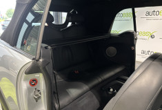 Mini Cooper S 210CH JOHN COOPER WORKS 