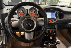 Mini Cooper S 210CH JOHN COOPER WORKS 
