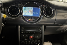 Mini Cooper S 210CH JOHN COOPER WORKS 