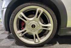 Mini Cooper S 210CH JOHN COOPER WORKS 