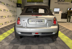 Mini Cooper S JCW 210CH JOHN COOPER WORKS 