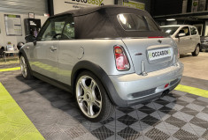 Mini Cooper S 210CH JOHN COOPER WORKS 