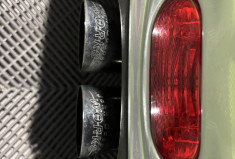 Mini Cooper S 210CH JOHN COOPER WORKS 