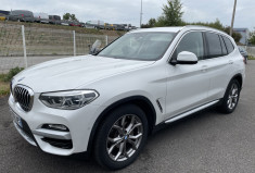 BMW X3 20D XDRIVE 2.0 D Septronic 190 CV X-LINE
