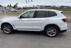 BMW X3 20D XDRIVE 2.0 D Septronic 190 CV X-LINE