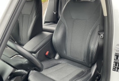 BMW X3 20D XDRIVE 2.0 D Septronic 190 CV X-LINE