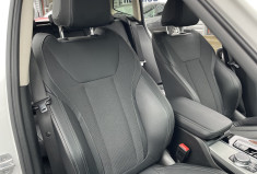 BMW X3 20D XDRIVE 2.0 D Septronic 190 CV X-LINE