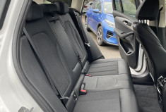 BMW X3 20D XDRIVE 2.0 D Septronic 190 CV X-LINE