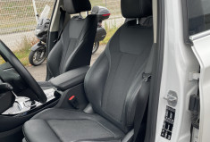 BMW X3 20D XDRIVE 2.0 D Septronic 190 CV X-LINE