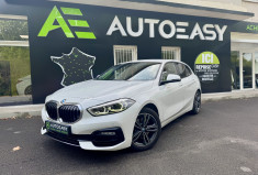 BMW Série 1 116i 1.5i 109 ch Edition Sport / Carplay / Camera / Garantie 6 mois