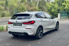 BMW Série 1 116i 1.5i 109 ch Edition Sport / Carplay / Camera / Garantie 6 mois