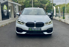 BMW Série 1 116i 1.5i 109 ch Edition Sport / Carplay / Camera / Garantie 6 mois