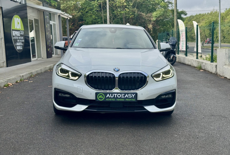 BMW Série 1 116i 1.5i 109 ch Edition Sport / Carplay / Camera / Garantie 6 mois