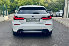 BMW Série 1 116i 1.5i 109 ch Edition Sport / Carplay / Camera / Garantie 6 mois