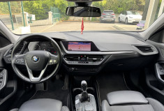 BMW Série 1 116i 1.5i 109 ch Edition Sport / Carplay / Camera / Garantie 6 mois