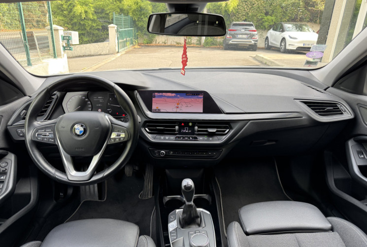 BMW Série 1 116i 1.5i 109 ch Edition Sport / Carplay / Camera / Garantie 6 mois