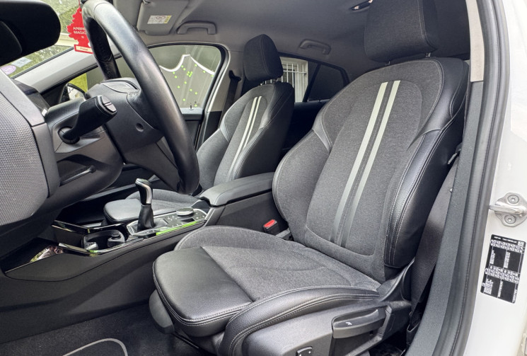 BMW Série 1 116i 1.5i 109 ch Edition Sport / Carplay / Camera / Garantie 6 mois