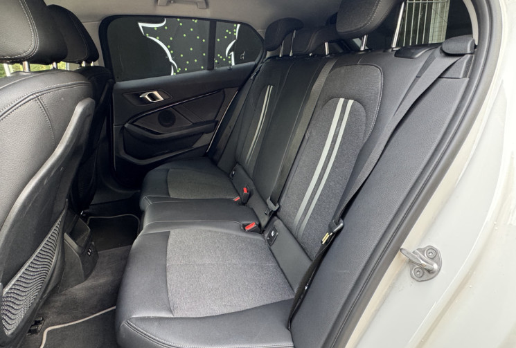 BMW Série 1 116i 1.5i 109 ch Edition Sport / Carplay / Camera / Garantie 6 mois