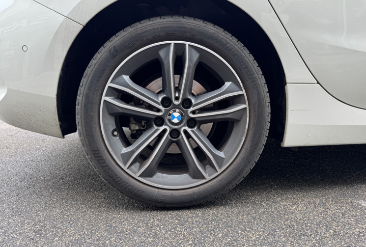 BMW Série 1 116i 1.5i 109 ch Edition Sport / Carplay / Camera / Garantie 6 mois