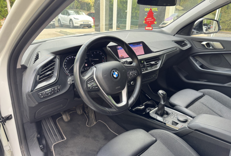 BMW Série 1 116i 1.5i 109 ch Edition Sport / Carplay / Camera / Garantie 6 mois